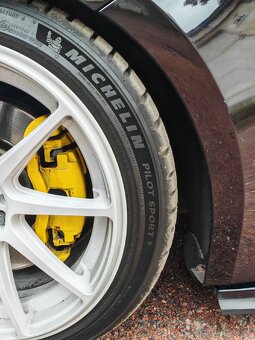 Seat Leon Cupra 2.0 TFSI -177 kW ( stage 2 - 340 koní) - 4