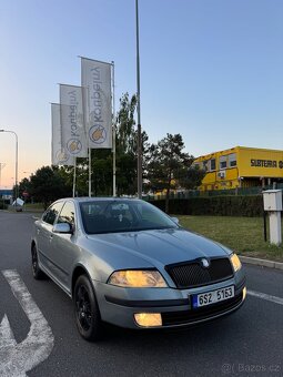 Skoda 2 - 4