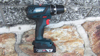 AKU VRTAČKA BOSCH 18V - 4