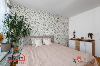 Prodej, byty/2+kk, 43 m2, Studentská 2091/73, 32300 Plzeň, P - 4