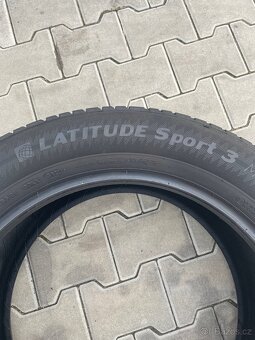 275/50 R20 113W XL MO Letní Michelin Latitude Sport 3 - 4