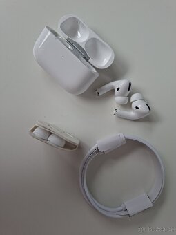 Airpods Pro - 4