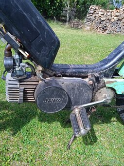 Babeta 210 - 4