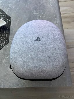 3D Pulse Elite (Black), playstation 5 - 4