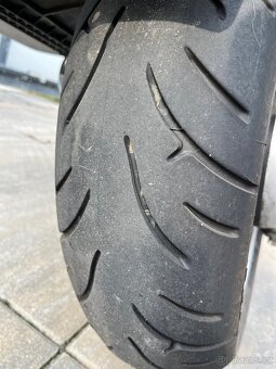 BMW R 1150 RT - 4