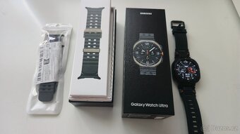 Samsung Galaxy Watch ultra - 4
