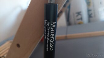 Rošt 90x200 materasso - 4