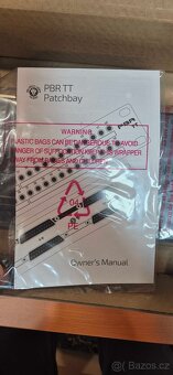 Black Lion Audio PBR TT - 4