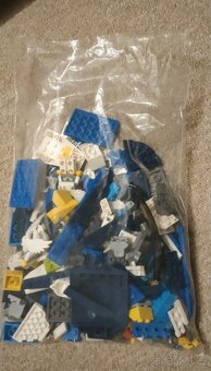 LEGO Chima stavebnice - 4