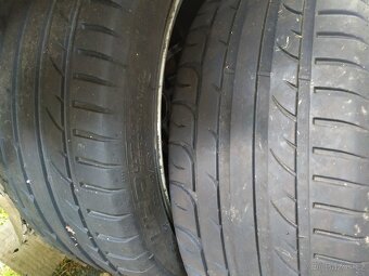 R18 5x100 - 4