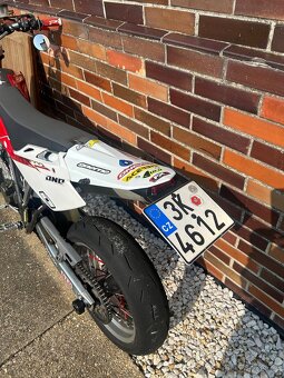 Husqvarna 450 SMR - 4