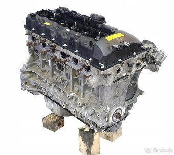 BMW E90 E91 E92 E93 – Motor N54B30A 3.0 TwinTurbo 225kW 335i - 4