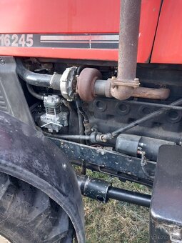 ZETOR ZTS CRYSTAL 16245 SUPER - UR 4 - 4