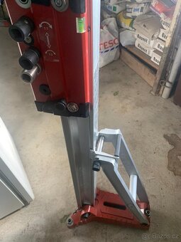 Vrtačka Hilti  na jádrové vrtaní - 4