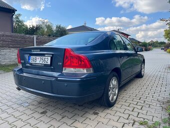 Volvo S60 2.4 D5 136kW - díly z vozu - 4