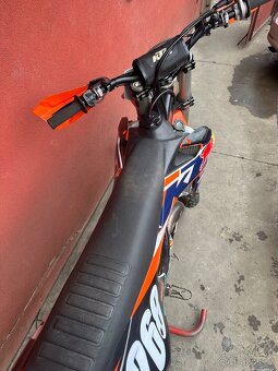 KTM Sxf 450 2020 - 4