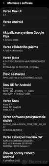 Samsung Galaxy A70 6/128gb s chybkou číst popis - 4