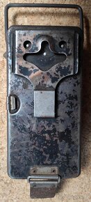 Baterka Diamond Focus WW2 - 4