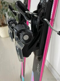 Lyže Rossignol 149 cm - 4