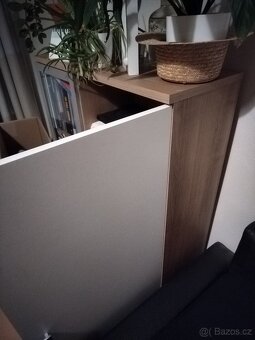 Obývačkové skrinky - 4