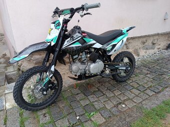 Pitbike Stomp - 4