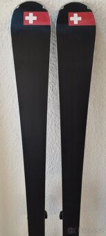 Stockli SL Top stav 170 cm jen 3.900,- - 4