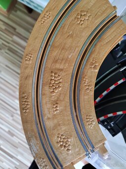 Autodráha Carrera Go - 4