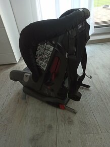 Britax römer duo ece r44 04 universal isofix - 4