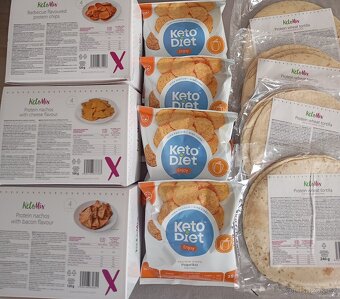 Keto produkty - 4