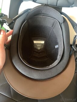 Helma na koně - 4