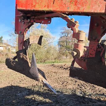 Pluh Opall-Agri Jupiter 120 - 4