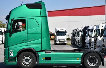 Volvo Tahač návěsu FH 500 4x2 - 4