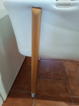 Dětská postýlka BabyGo - 4