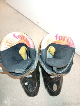 Lyžařské boty Tecnica - 4