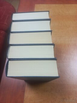 Tisíc a jedna noc 1.-5. díl - Ikar 2001 - 4