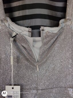 nové sexy mini-šaty NELLY.COM v.M-XL/38-42 - 4