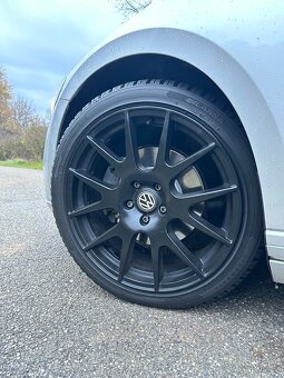 Volkswagen VW Passat B8.5 Facelift 2.0 TDI 110kw Business, - 4