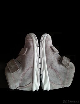 Celoroční obuv Pepino by Ricosta vel. 24 - 4