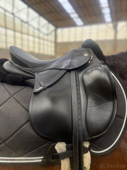 Sedlo Kentaur Apollon - 4