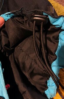 SUNRISE  PÁNSKÁ ZIMNÍ BUNDA-LYŽE-SNOWBOARD-HORY XL - 4