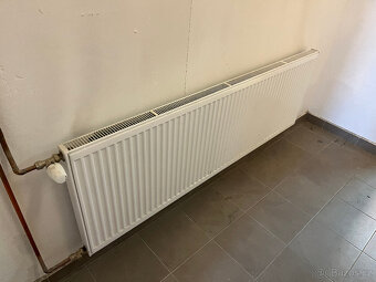 Otopné těleso / deskový radiátor Kermi Therm X2 - více kusů - 4