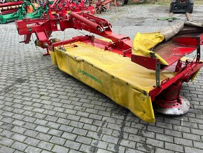 Bubnová sekačka PÖTTINGER EUROCAT 275 H ZÁNOVNÍ STAV - 4