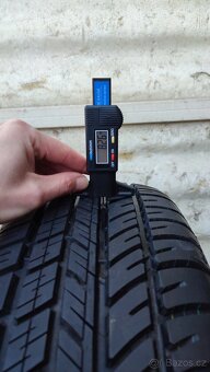 Kolo Ford Focus mk1 (rezerva) - 4