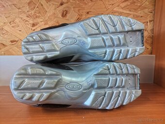 Boty na běžky ALPINA TOURING na NNN vel. 35 - 4