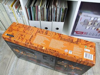 LEGO Technic 42126 Ford F-150 Raptor - 4