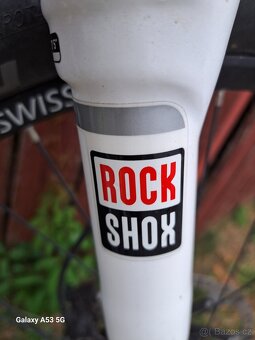 Haibike celopero elektrokolo - 4