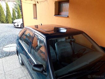 Škoda Felicie 1.3 MPi - 4