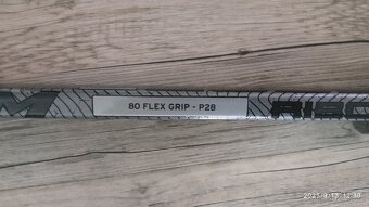 Prodám hokejka CCM - 4