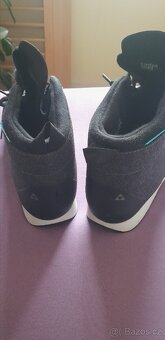 Boty na běžky Fisher fresh - 4