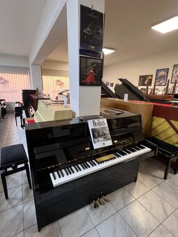 Eterna - Yamaha ÉR-C10 se zárukou 5 let, REZERVACE - 4